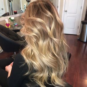 Meet your Posher, Talbot